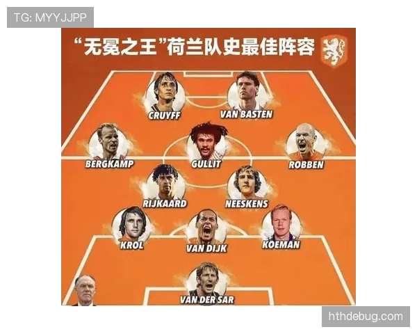 2026世界杯荷兰队阵容预测:范戴克领衔橙衣军团能否重现黄金一代辉煌 2026世界杯荷兰队阵容预测:范戴克领衔橙衣军团能否重现黄金一代辉煌