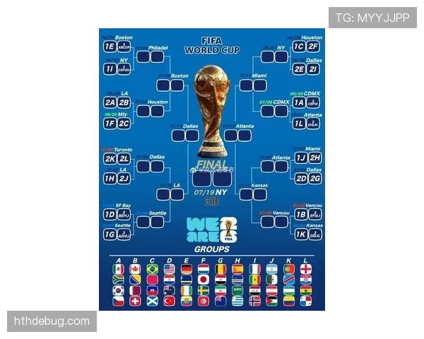 2026世界杯东道主球队分组规则是什么