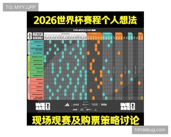 2026世界杯哥伦比亚队小组赛赛程分析及晋级前景预测