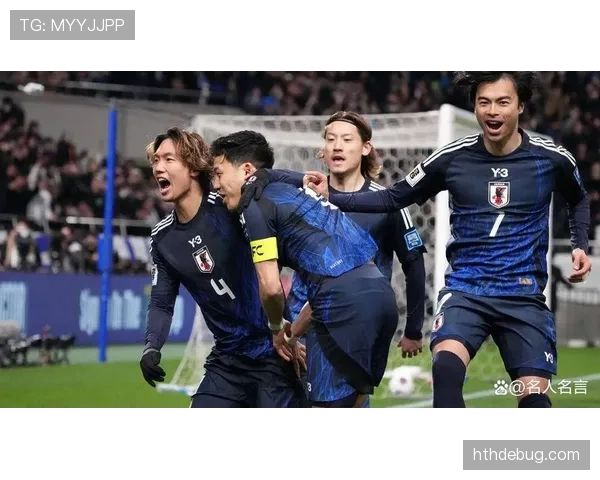 日本队2026世界杯阵容预测：哪些球员有望入选大名单